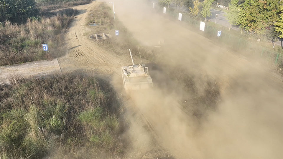 上車，去踏青