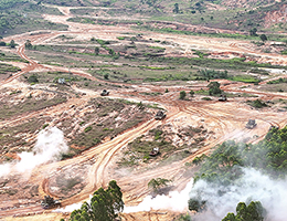 在習(xí)近平強軍思想指引下·樹立和踐行正確政績觀丨擎旗領(lǐng)戰(zhàn)挽強弓