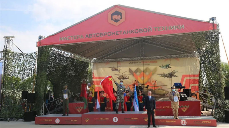 二十大代表向躍東：一路風馳電掣，只因心中有夢！