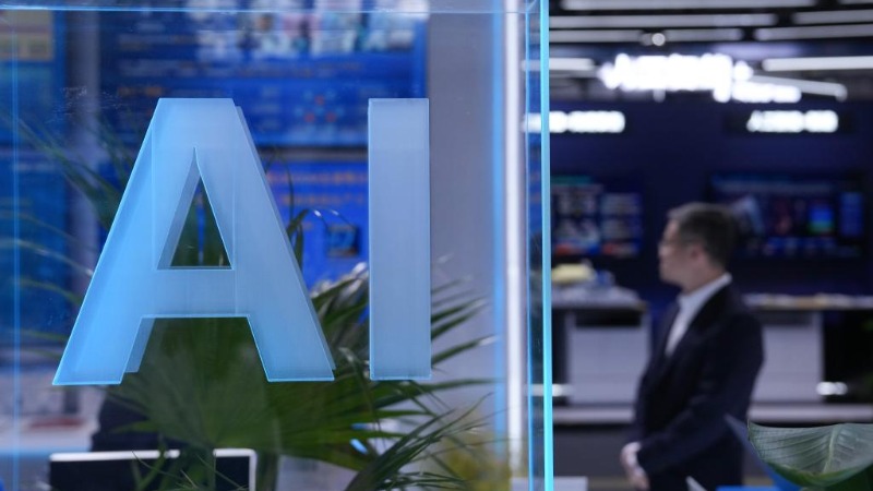 在水鄉(xiāng)烏鎮(zhèn)感受照耀未來(lái)的“互聯(lián)網(wǎng)之光”