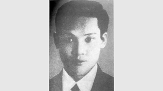 鐘若潮：青松守望赤子魂