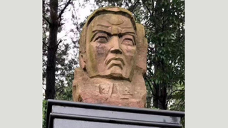 陳蘊(yùn)瑜：“成仁取義為我夙愿”