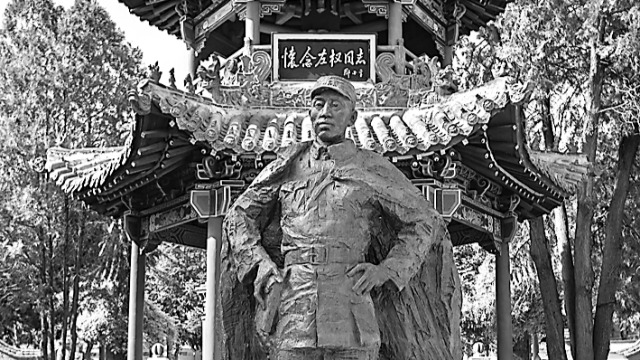 在最后的烽火家書中，感受左權(quán)將軍的鐵骨柔情與家國(guó)情懷