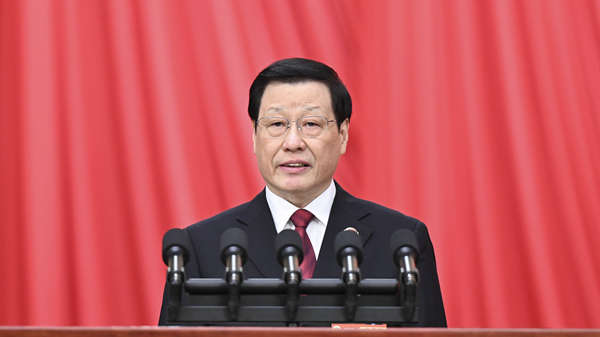 應(yīng)勇作最高人民檢察院工作報(bào)告（全文）