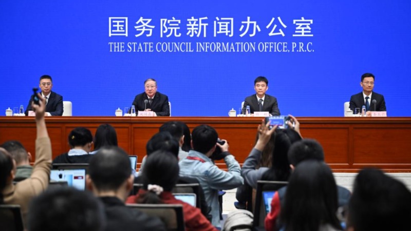 當(dāng)前我國糧食市場化收購占收購量九成以上