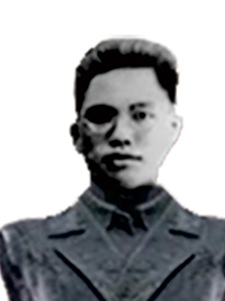 “黨的駱駝”黃文杰：無限忠誠(chéng)的戰(zhàn)士