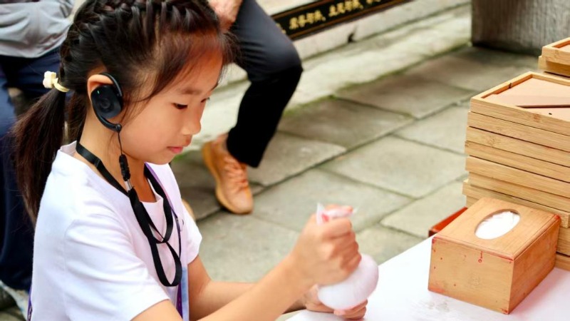 古韻新潮兩相宜——山東濟(jì)寧推進(jìn)以文促旅觀察