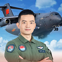 高飛遠航凌云志——記“最美新時代革命軍人”陳思麒