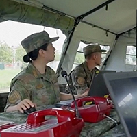 大膽創(chuàng)新、自主設計 走進網(wǎng)信先鋒何元智的科研人生