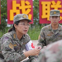 李慧靈：天涯戰(zhàn)位上的生命守護(hù)者