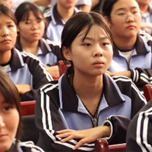 第41個(gè)教師節(jié)｜馬少利交給母校的成績單