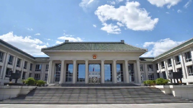 最高人民檢察院工作報(bào)告（摘要）