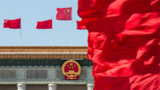 同心聚智 共襄偉業(yè)——全國政協(xié)十四屆四次會議第二場大會發(fā)言速寫